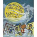 Truco O Susto. la Noche de Hallowween   2026
