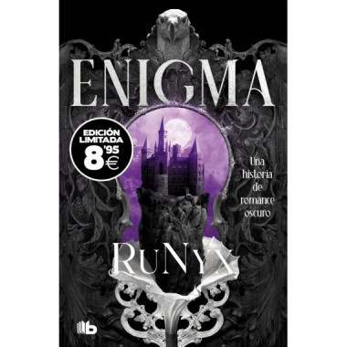 Enigma Edicion Limitada Black Friday   2026