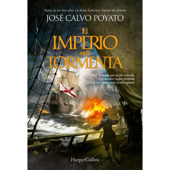 el Imperio en la Tormenta   2026