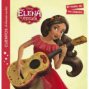 Elena de ávalor. Cuentos de Buenas Noches. el Vuelo de los Jaquins
