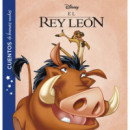 el Rey León. Cuentos de Buenas Noches