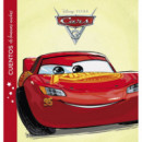 Cars 3. Cuentos de Buenas Noches