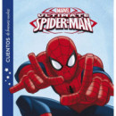 Spider-man. Cuentos de Buenas Noches