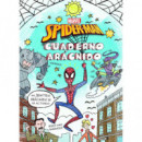 Spider-man. Cuaderno Arácnido