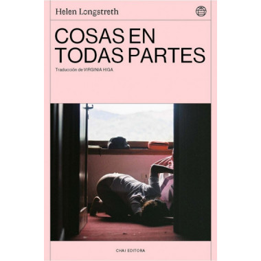 Cosas en Todas Partes   2026