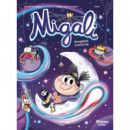 Migali 6. Academia Nocturna   2026