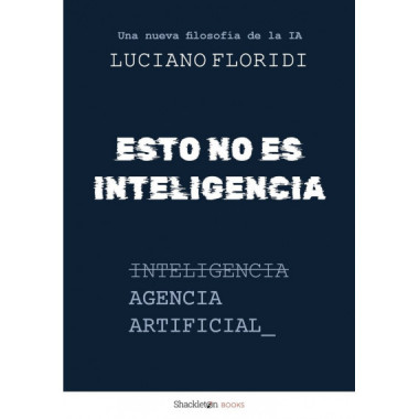 Esto No Es Inteligencia   2026