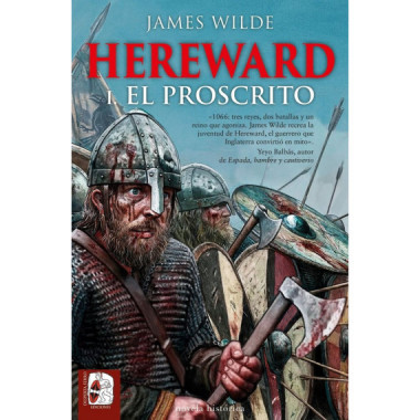 Hereward el Proscrito   2026