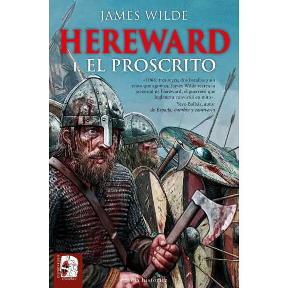 Hereward el Proscrito   2026