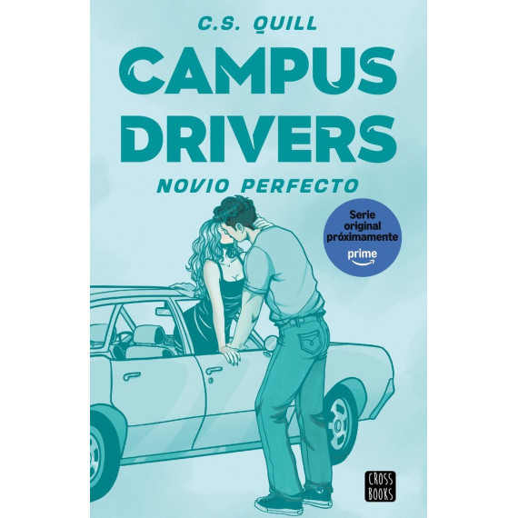 Campus Drivers 2. Novio Perfecto   2026