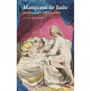 Marquesa de Sade   2026