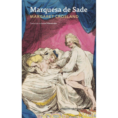 Marquesa de Sade   2026