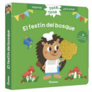 el Festin del Bosque