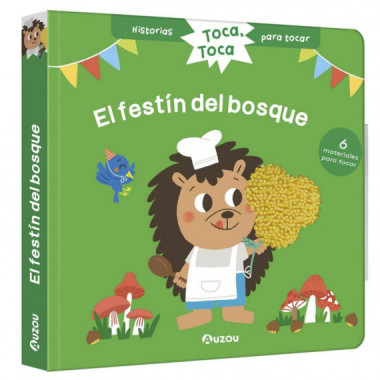 el Festin del Bosque