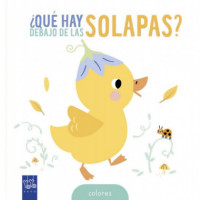 que Hay Debajo de las Solapas Colores   2026