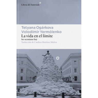 la Vida en el L&iexcl;mite   2026