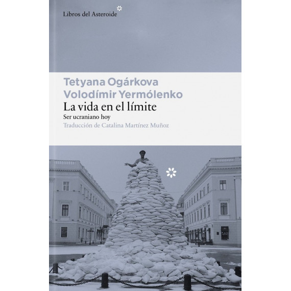 la Vida en el L¡mite   2026