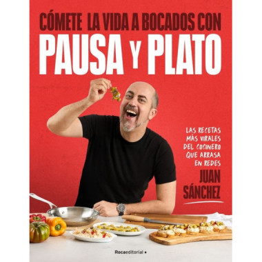 Comete la Vida a Bocados con Pausa y Plato   2026