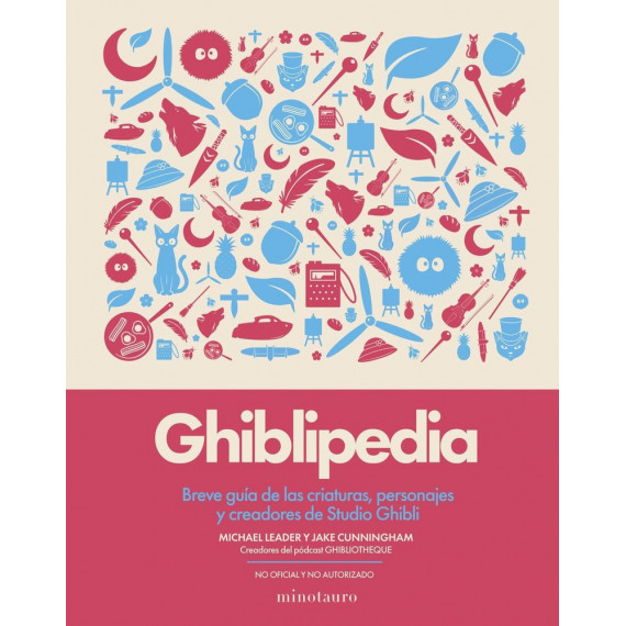 Ghiblipedia   2026