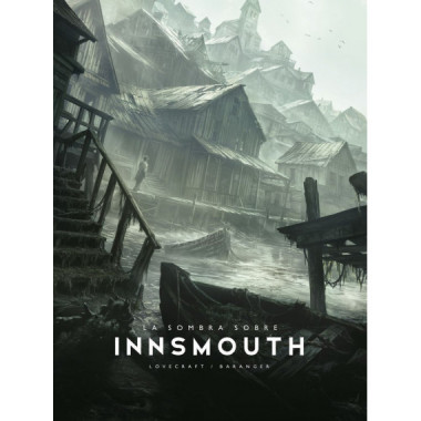 la Sombra sobre Innsmouth   2026