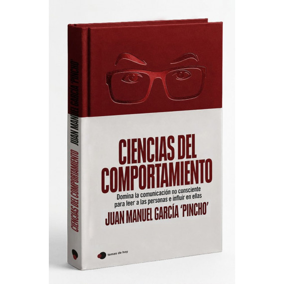 Ciencias del Comportamiento Edicion Especial   2026