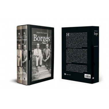Borges   2026