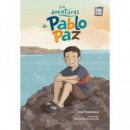 Aventuras de Pablo Paz, las   2026