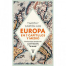 Europa en Siete Capitulos y Medio   2026