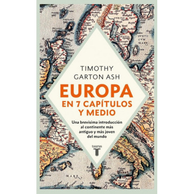 Europa en Siete Capitulos y Medio   2026