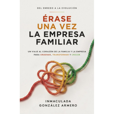 Erase una Vez la Empresa Familiar   2026