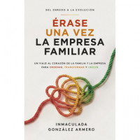 Erase una Vez la Empresa Familiar   2026
