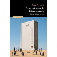 en los Margenes del Estado Moderno   2026
