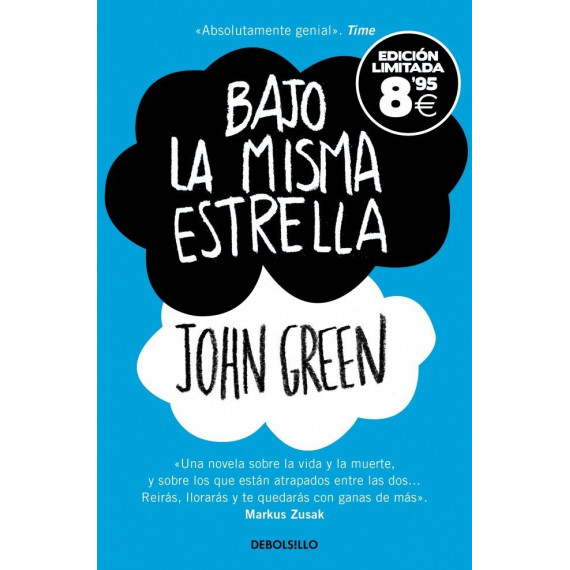 bajo la Misma Estrella (edicion Limitada · Black Friday)   2026