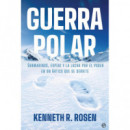 Guerra Polar   2026