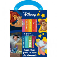 M1L Disney Historias para la Hora de Dormir Refresh   2026