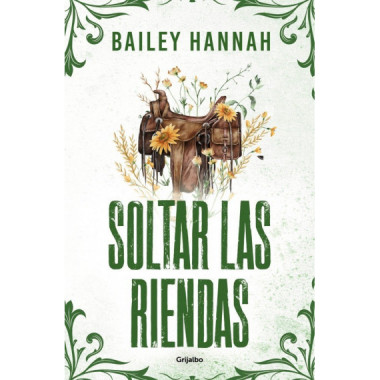 Soltar las Riendas (el Rancho Wells 4)   2026