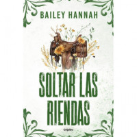Soltar las Riendas (el Rancho Wells 4)   2026
