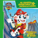 mi Primera Aventura con la Patrulla Canina Paw Patrol Marsha   2026