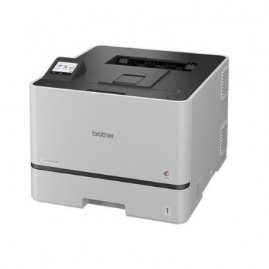 BROTHER Impresora Laser Color HLL8430CDW Toner TN625/ TN625XL/ TN625XXL / Tambor DR625CL/ WT-229CL