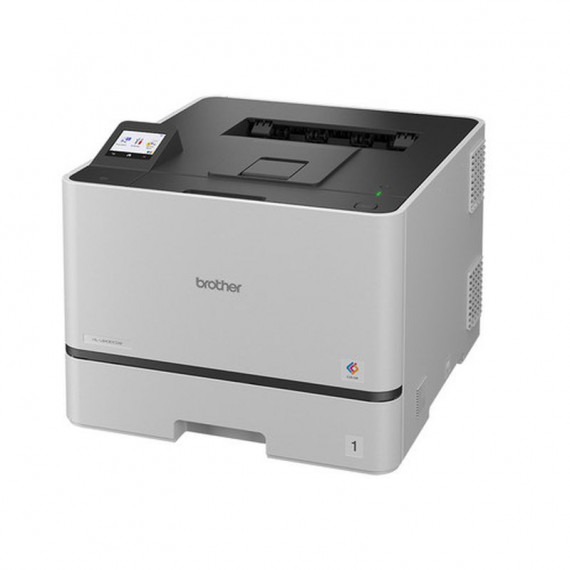 BROTHER Impresora Laser Color HLL8430CDW Toner TN625/ TN625XL/ TN625XXL / Tambor DR625CL/ WT-229CL