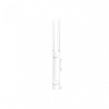 TP-LINK Punto de Acceso Gigabit Inalambrico EAP225 Outdoor Dual AC1200 Exterior/interior