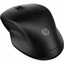 HP Raton Inalambrico 225 Negro