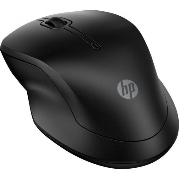 HP Raton Inalambrico 225 Negro