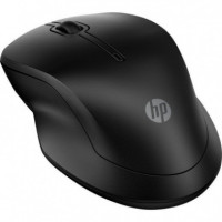 HP Raton Inalambrico 225 Negro