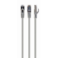 GEMBIRD Latiguillo de Red CAT6A 30M Gris