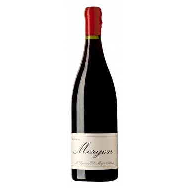 MARCEL LAPIERRE Morgon Aoc Cuv 2024 (s) - 75CL