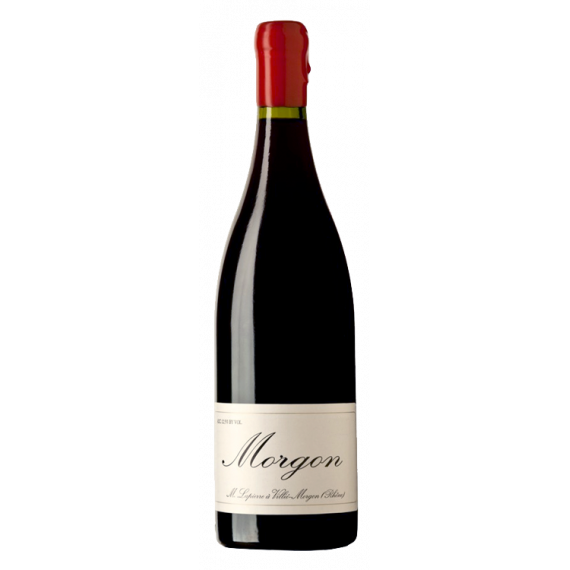 MARCEL LAPIERRE Morgon Aoc Cuv 2024 (s) - 75CL