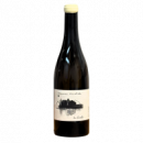 TIERRA FUNDIDA la Cuesta Albillo Criollo 2025 - 75CL