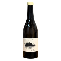 TIERRA FUNDIDA la Cuesta Albillo Criollo 2025 - 75CL