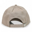 Gorra Visera  CALVIN KLEIN